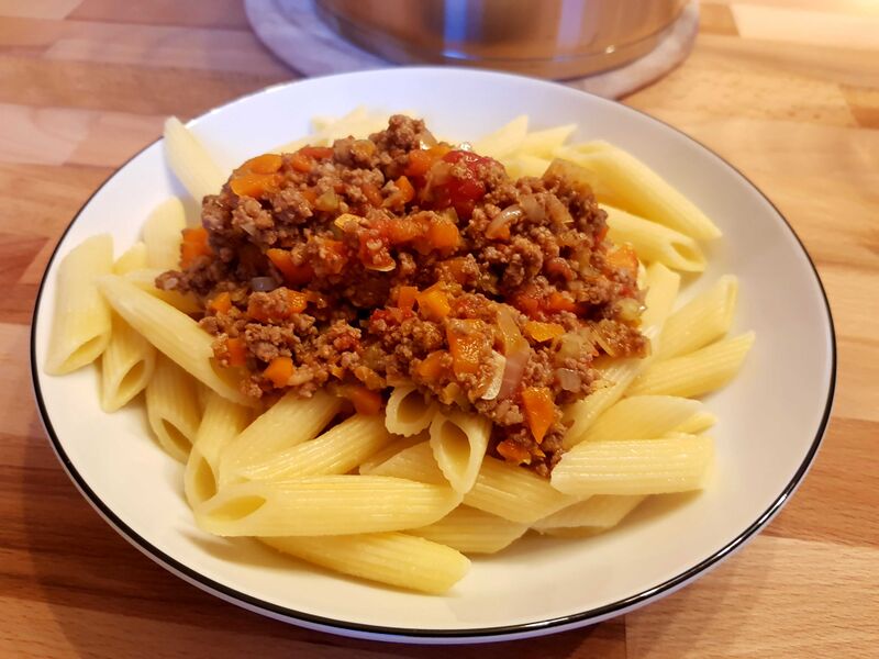 Datei:Flo´s aufwendige Bolognese bea.jpg