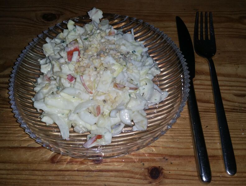 Datei:ChicoreeSalat 4.jpg